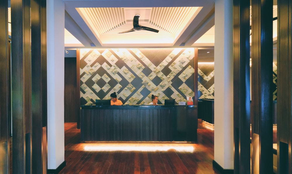 Bunga Raya Island Resort Spa Gaya Island 7/67