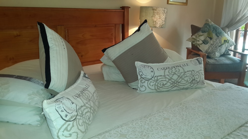 Harmony Guesthouse 25/40