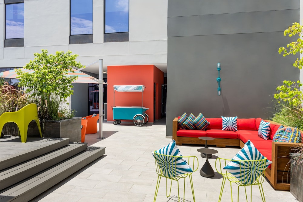 Aloft San Pedro Sula 30/50