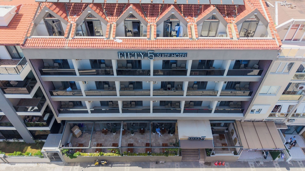 Sun Maris Central Hotel 3/62