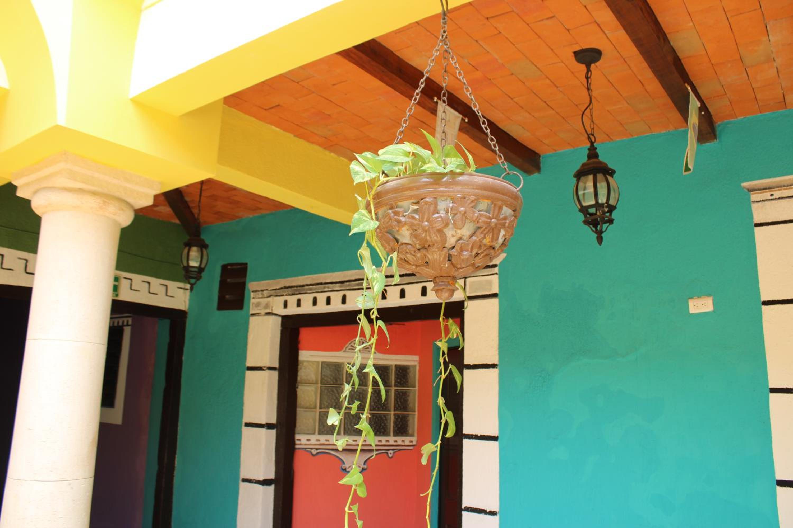 Hotel Guaranducha Inn 37/44