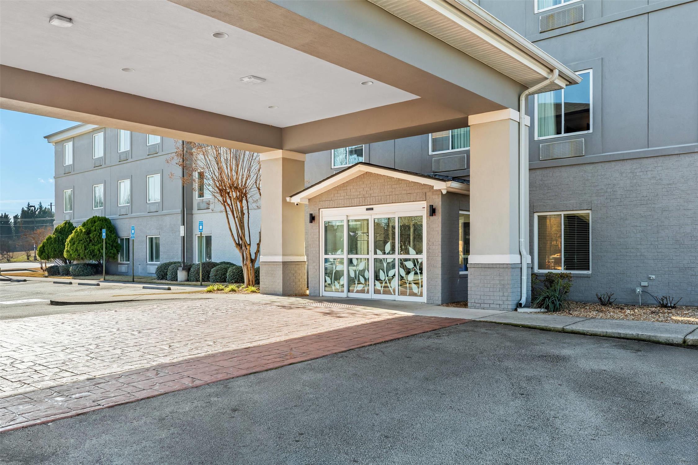 Sleep Inn & Suites Hiram - Atlanta Northwest 37/38