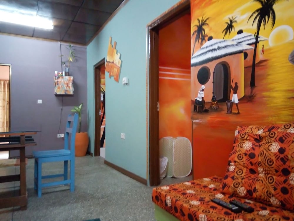 Feehi's Place Hostel 24/38