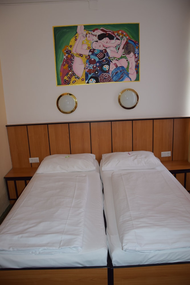 Gartenhotel Gabriel 20/45