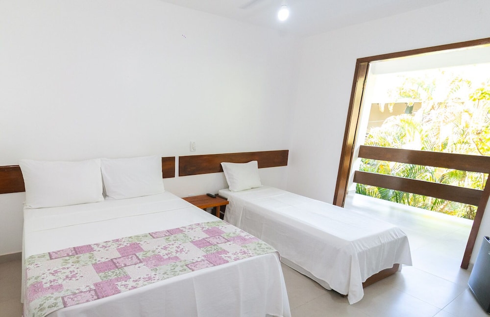 ECO VILLAGE INDAIA 12/50