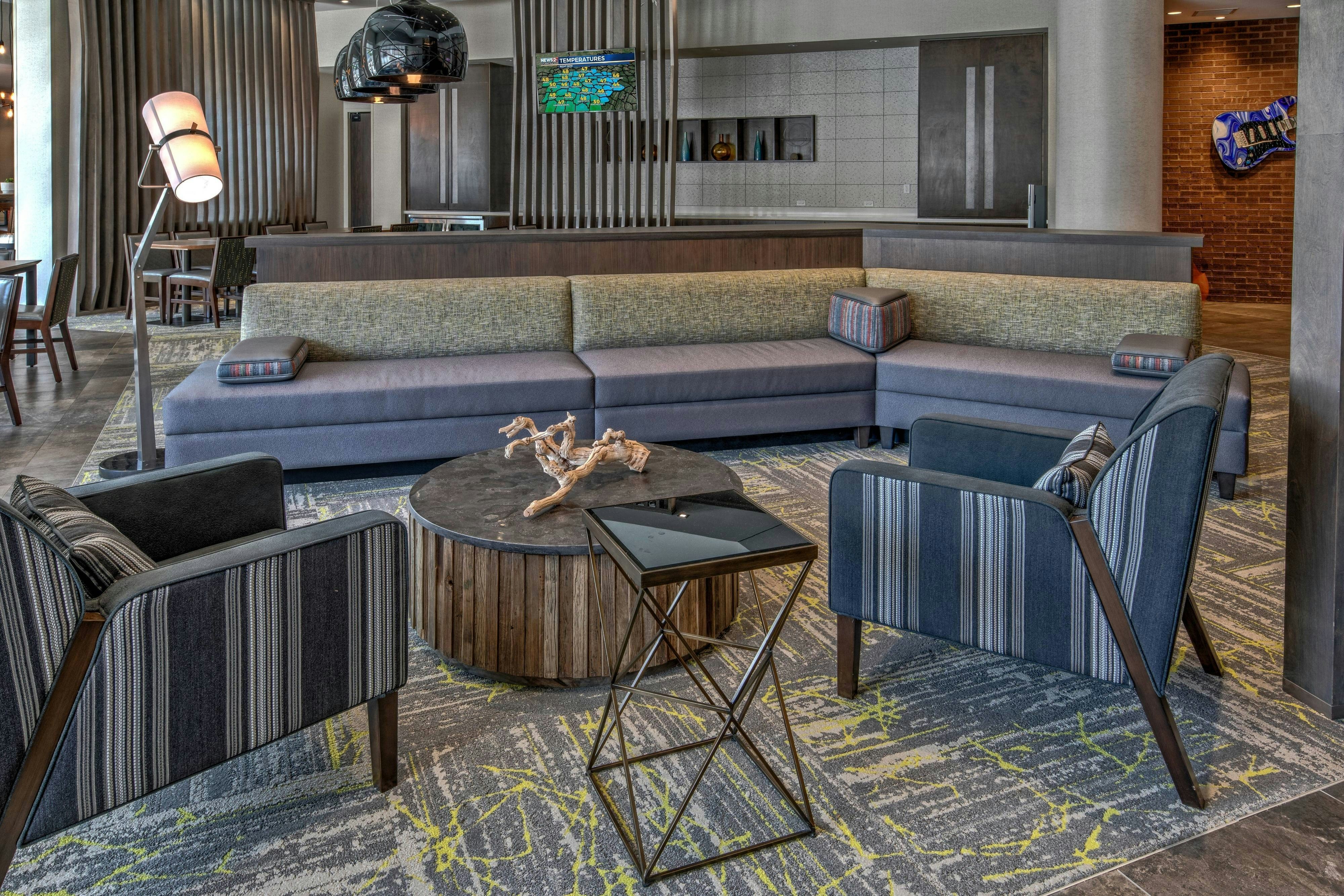 Springhill Suites Nashville Brentwood 30/51