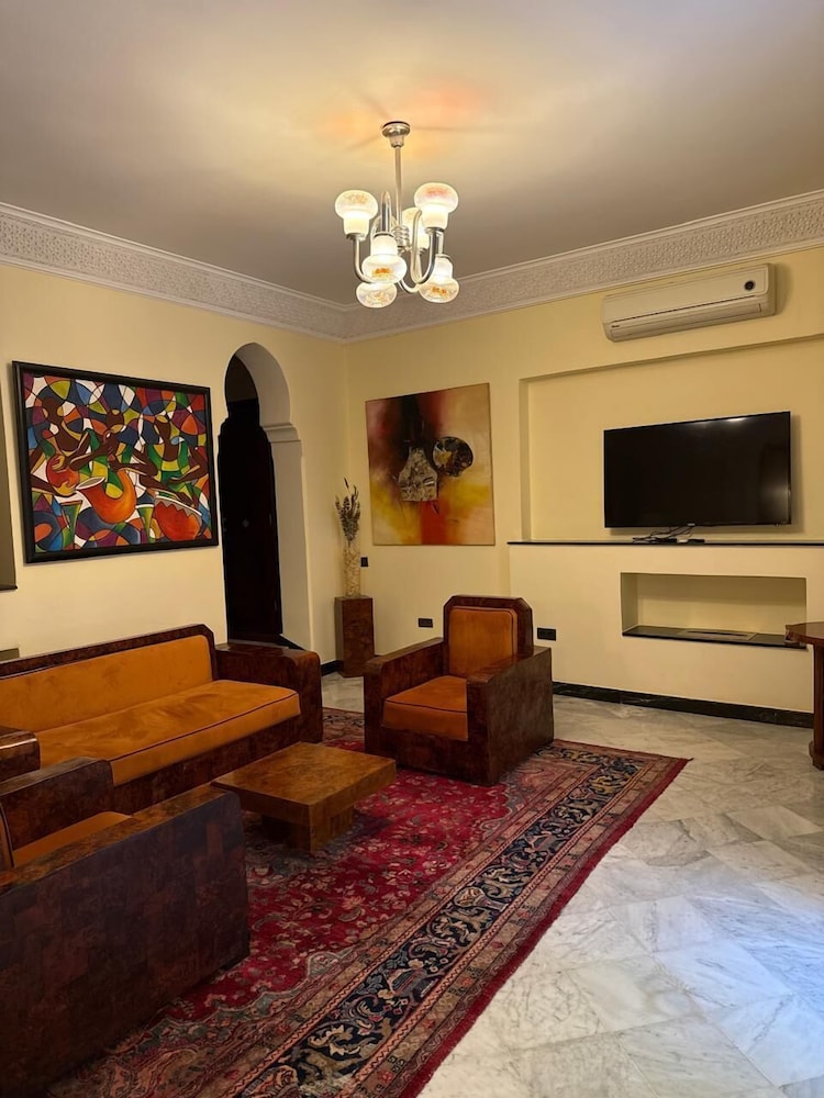 Riad Palais Razala 22/49