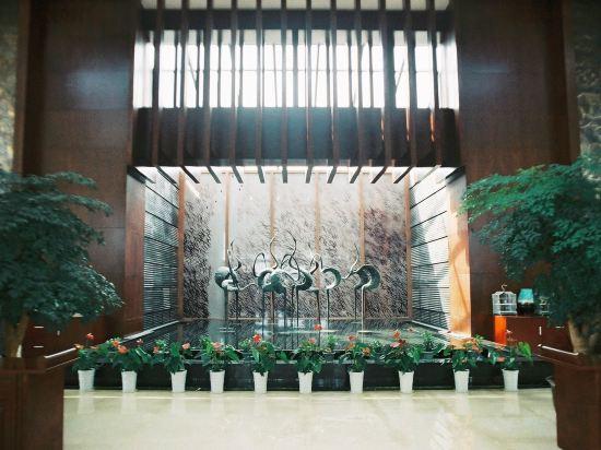 Xiangshan International Hotel 7/33