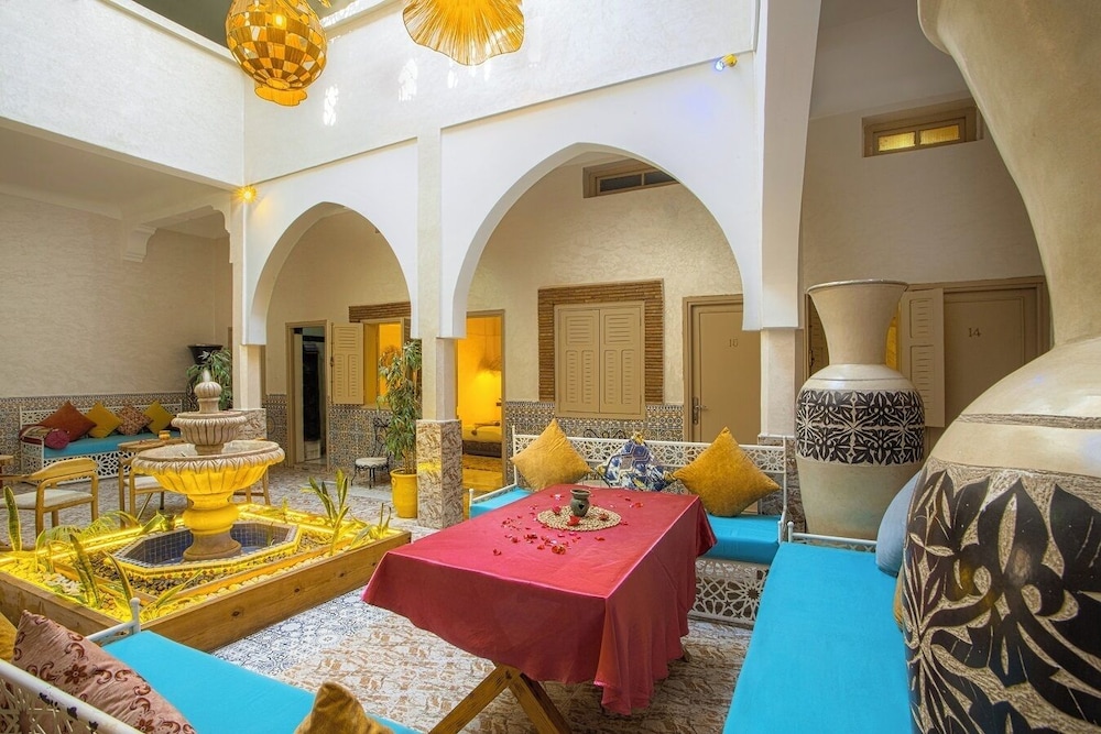 Hotel el Kennaria 28/50