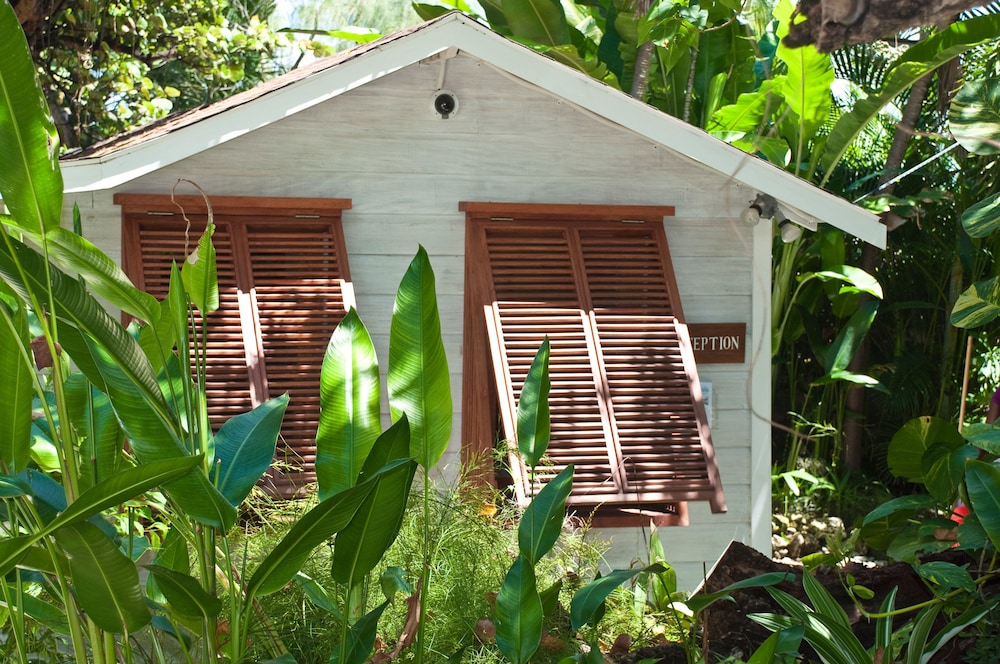 Sea-U Guest House 2/50