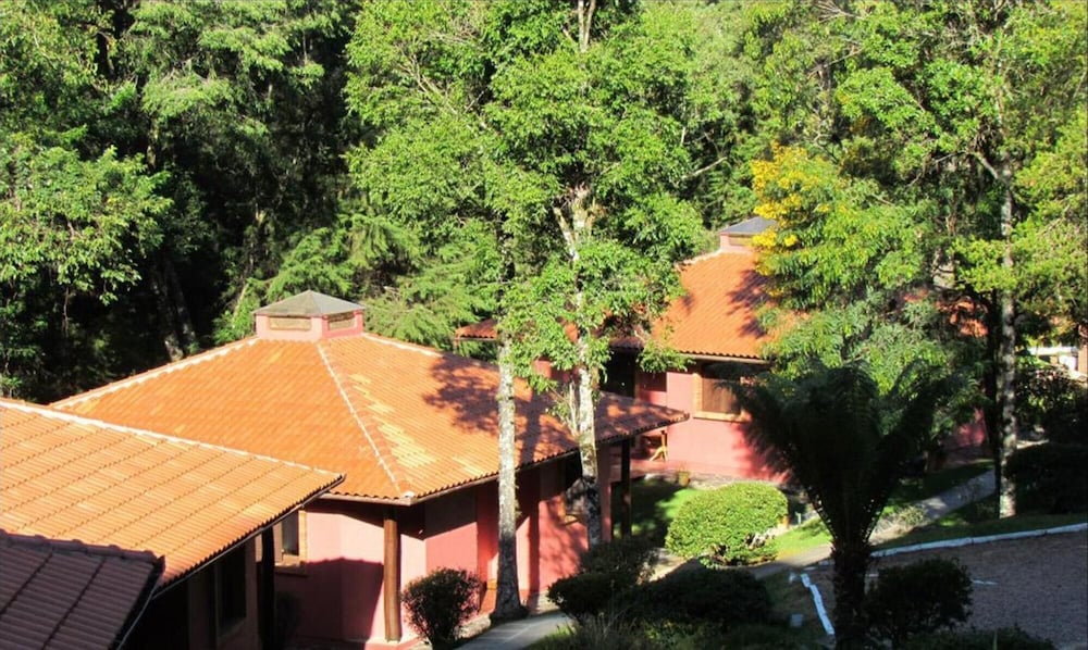 POUSADA ROSA 49/63