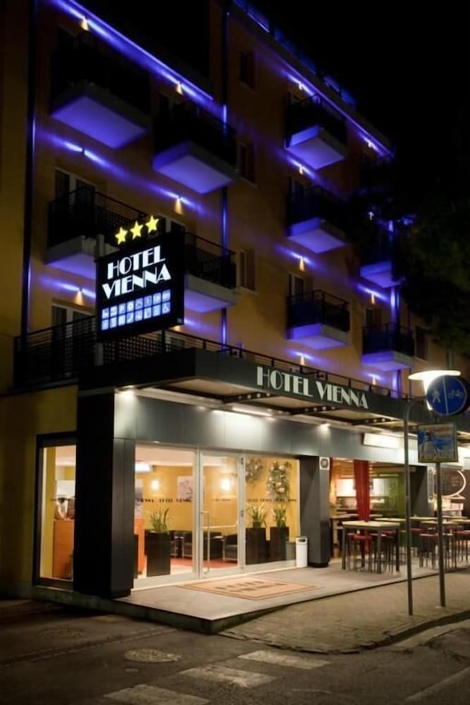 Vienna Hotel in JESOLO