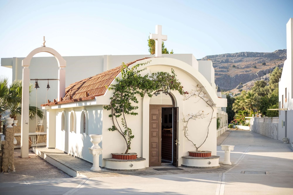 Lindos White Hotel & Suites 40/47