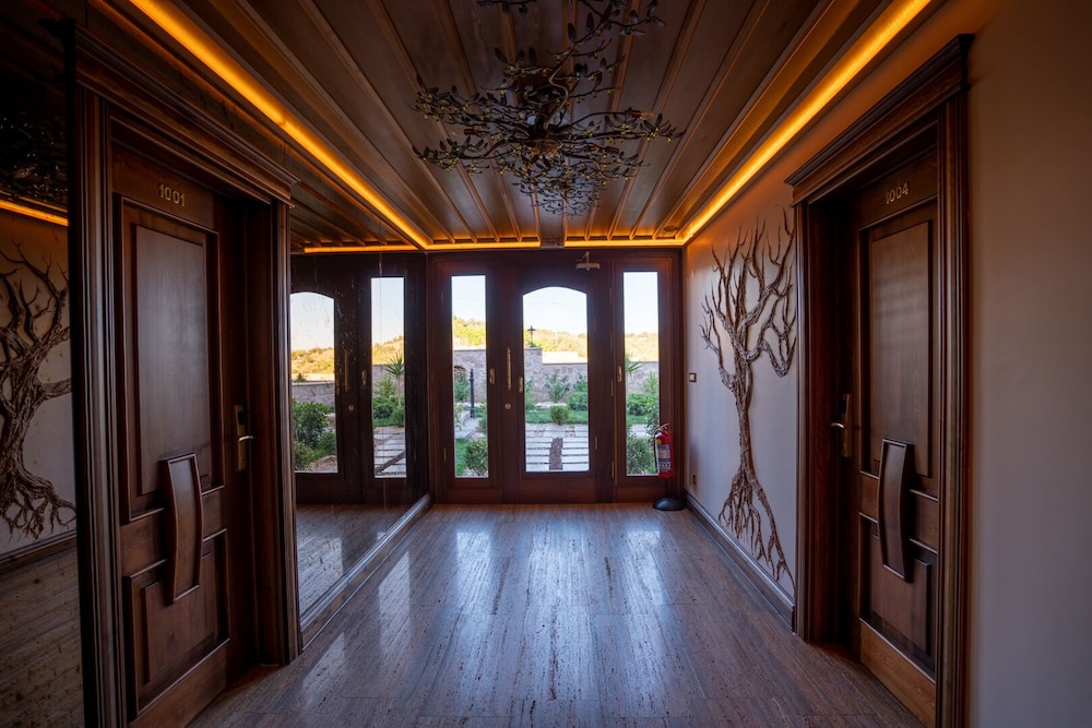 Cunda Baradiel Hotel 29/50