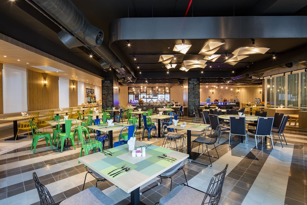 ibis Styles Nha Trang 70/76