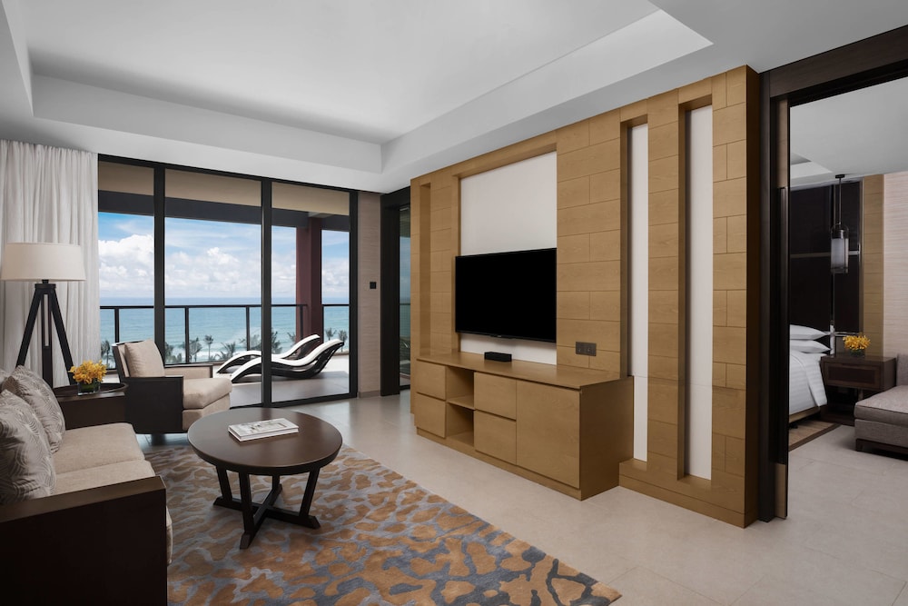 XIANGSHUI BAY MARRIOTT RESORT & SPA 26/51