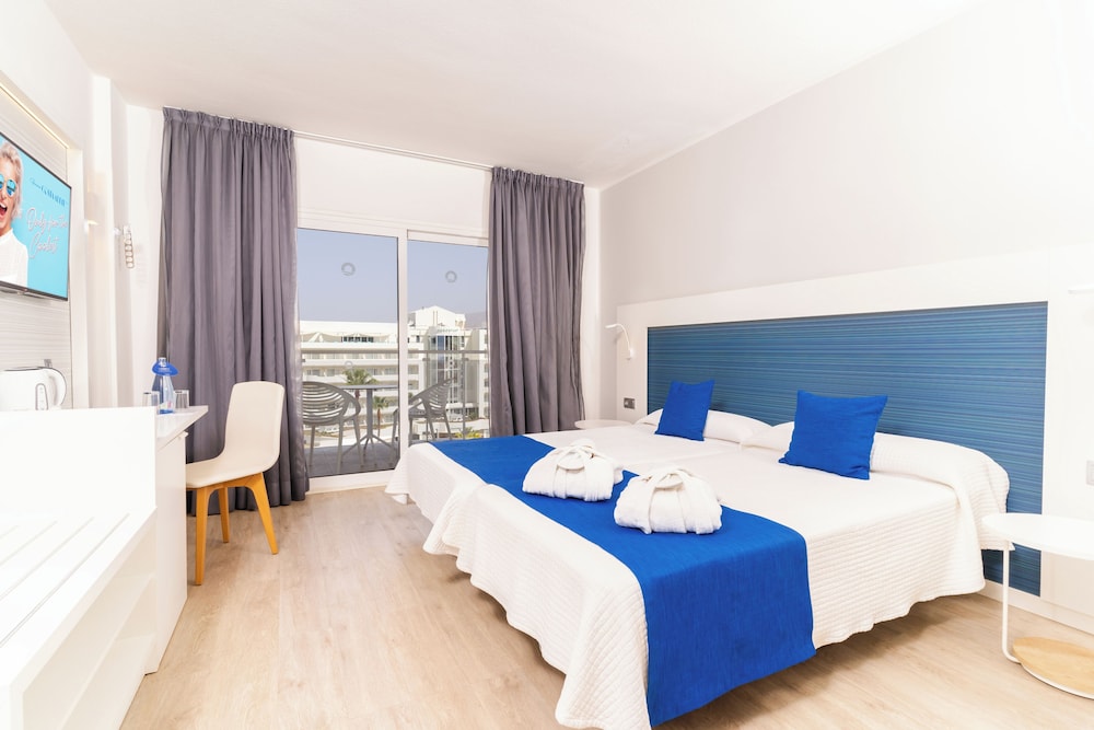 Hovima Costa Adeje - Adults Only 15/49