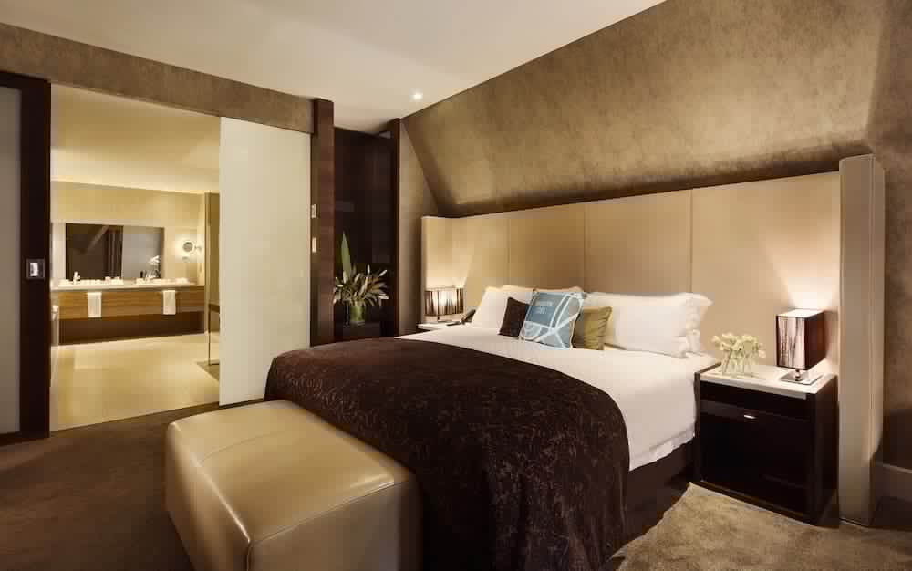 Intercontinental Hotels Melbourne 26/82