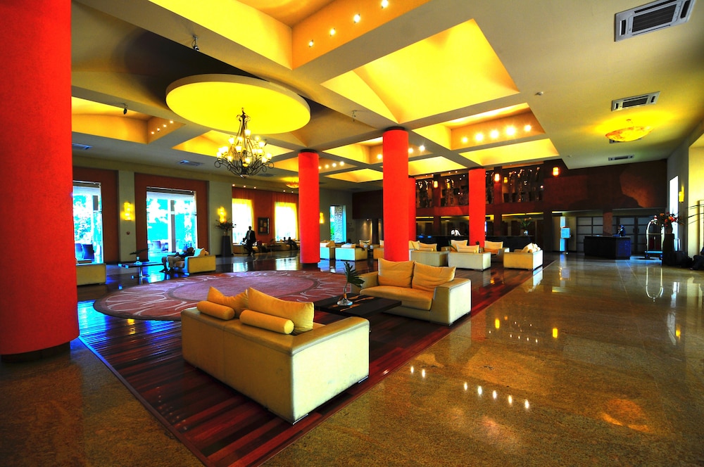 Munyonyo Commonwealth Resort 53/63