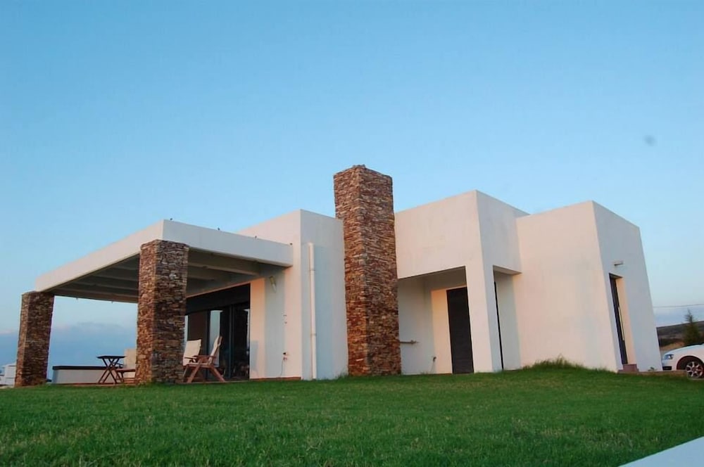 Cristelia Luxury Sea Front And Pool Villa 34/41