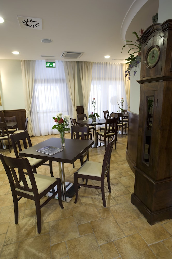 Relais Forti 40/50