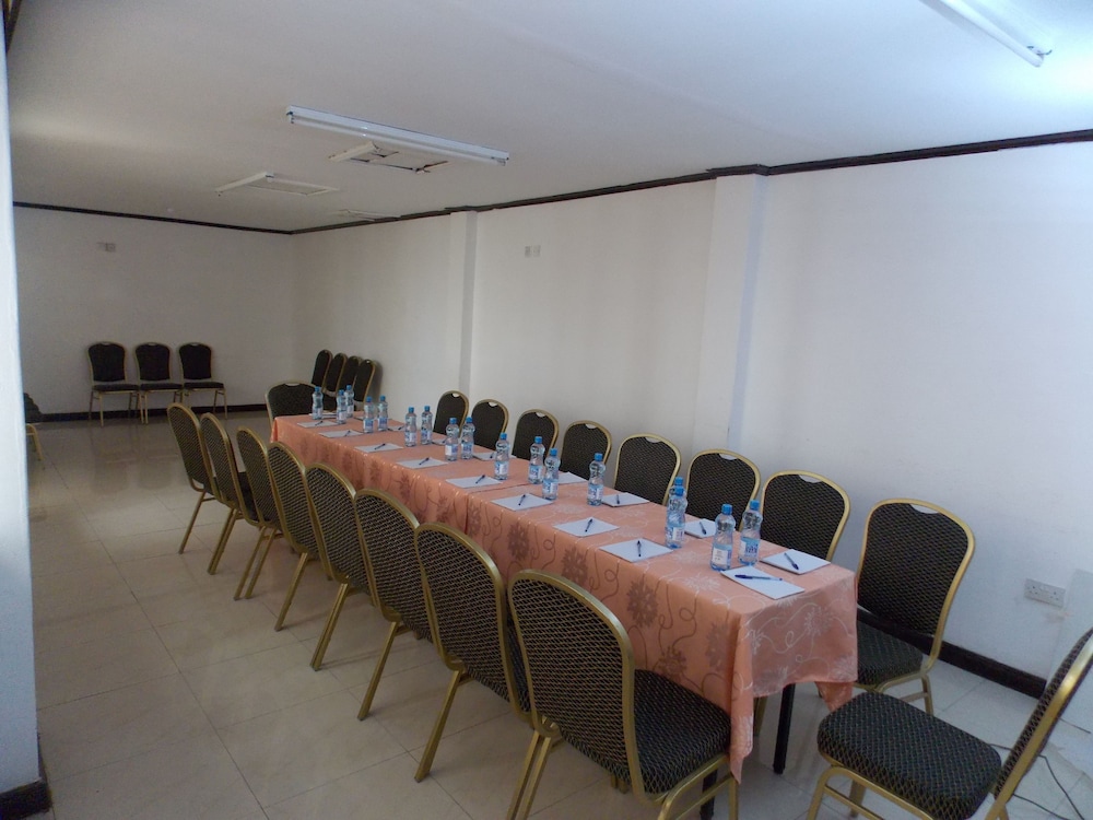 Hanan Guest House 33/39
