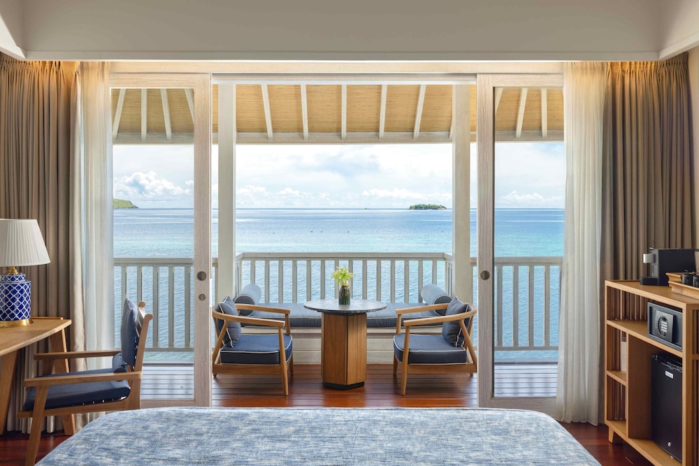 Sudamala Resort Seraya Flores 52/65