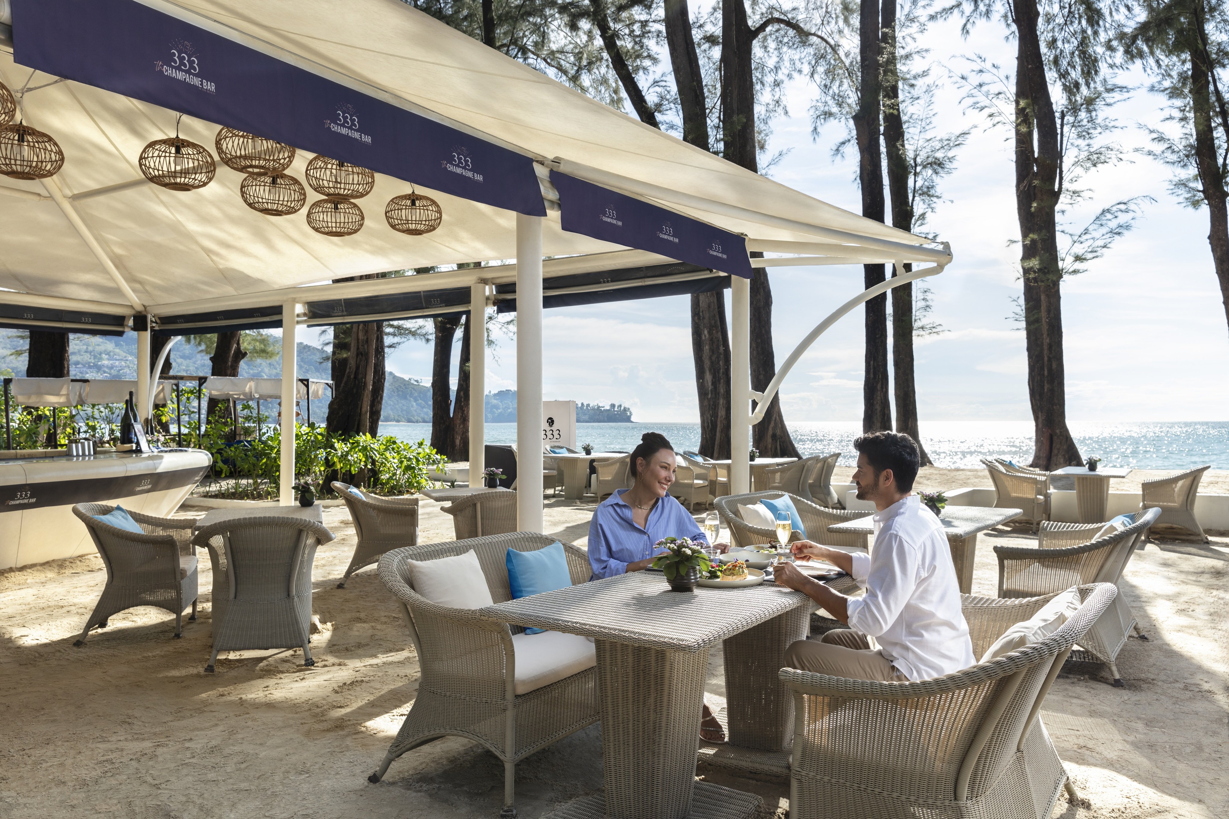 Intercontinental Phuket Resort 55/82