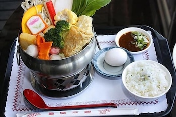 Zusin Shin Garden Hotel 29/52