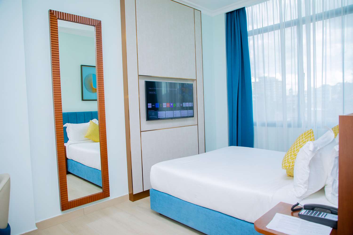 Best Western Dodoma City Hotel 10/49