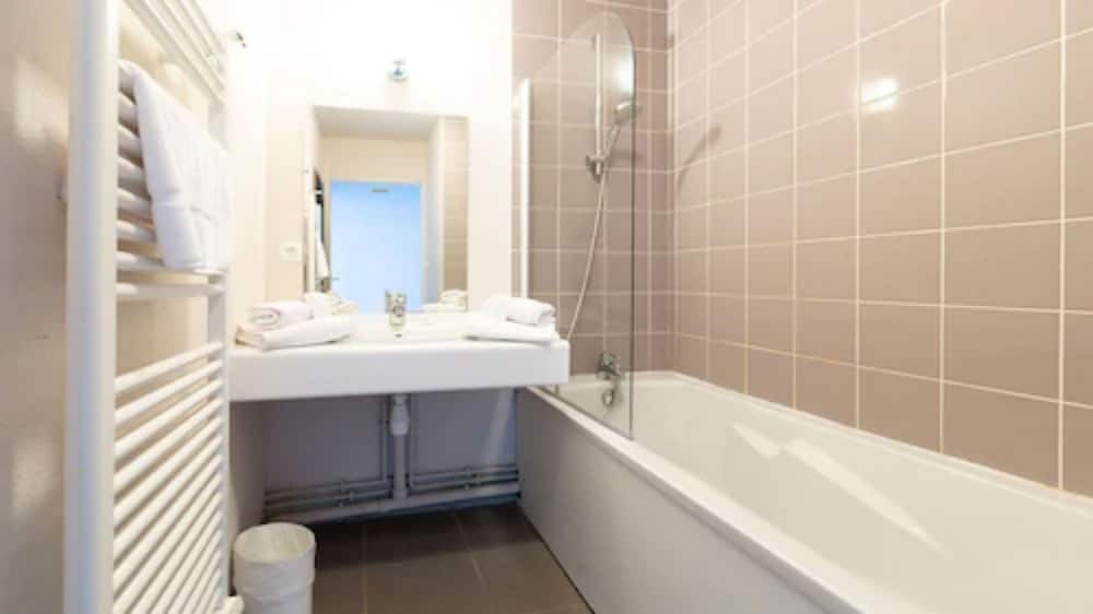 1 Bedroom, Apartment, Twin Beds, Sofa