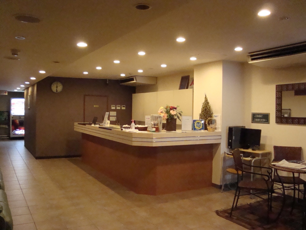 Kochi Green Hotel Harimayabashi 11/60