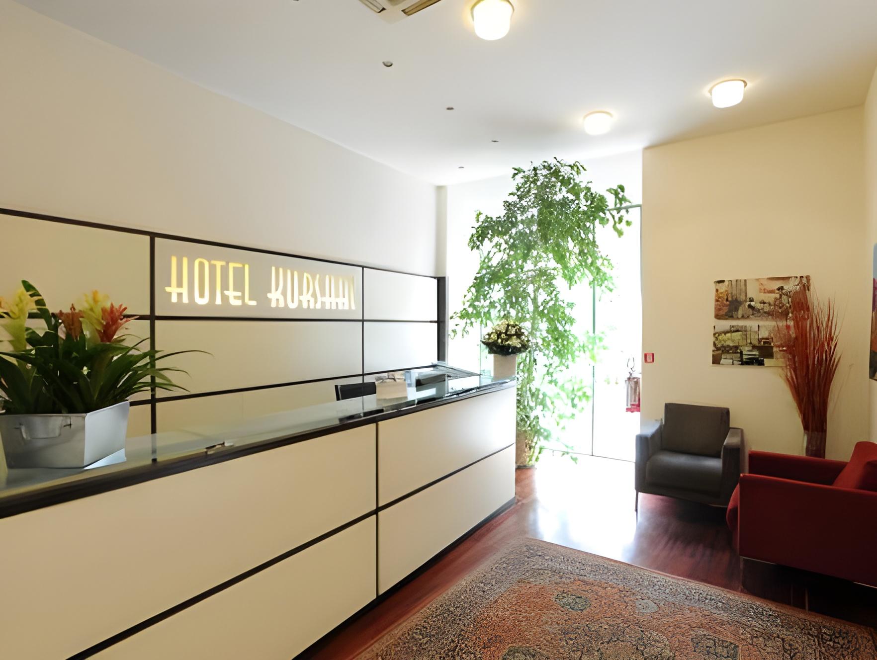Hotel Kursaal Salsomaggiore Terme 9/38