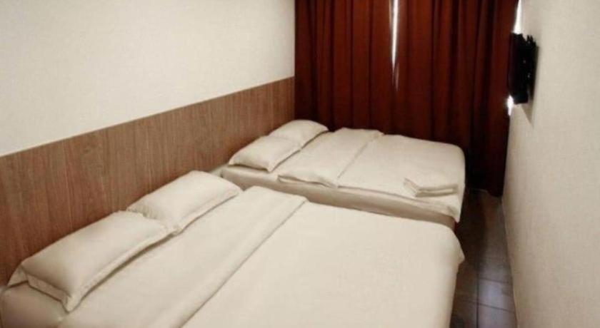 Place2stay - Rh 32/43
