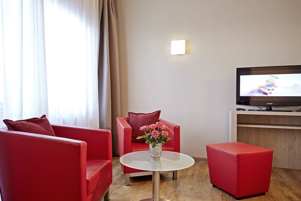 Hotel Bavaria 26/50