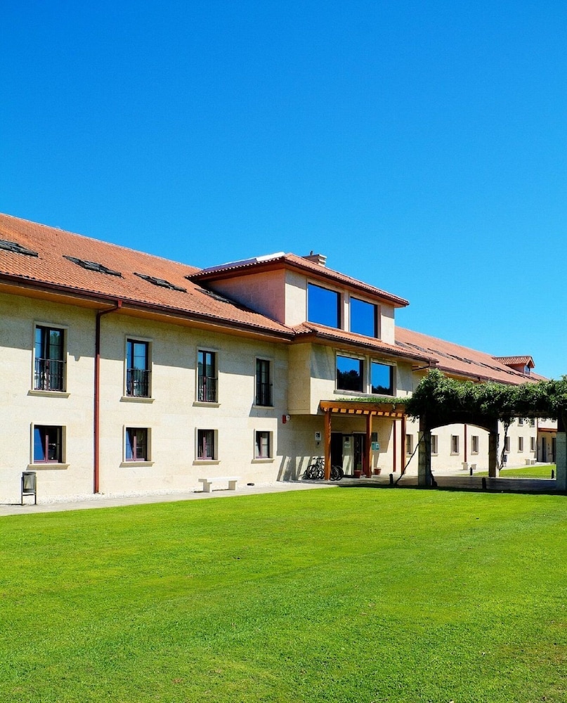 IBERIK Augas Santas Balneario & Golf 45/50