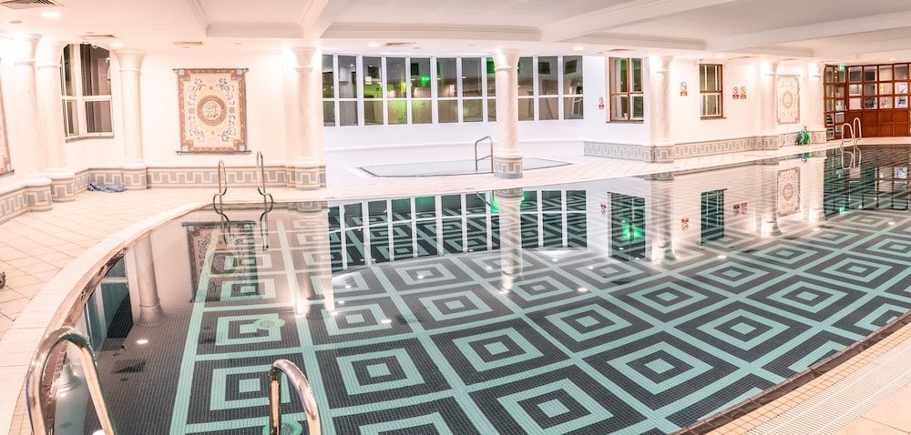 Inishowen Gateway Hotel 4/69