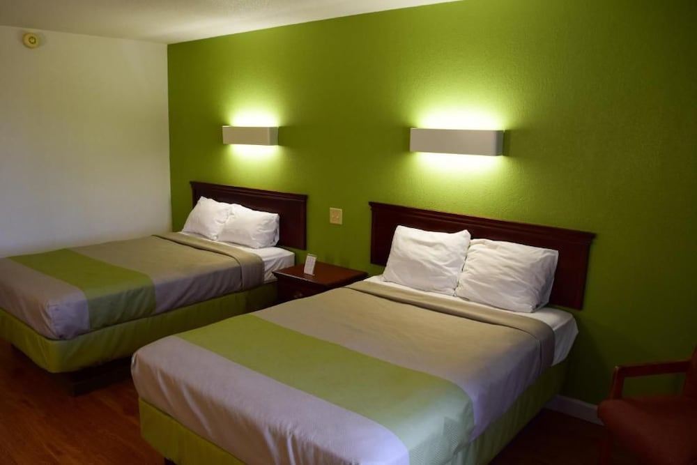 Motel6 Springfield, OH 26/60