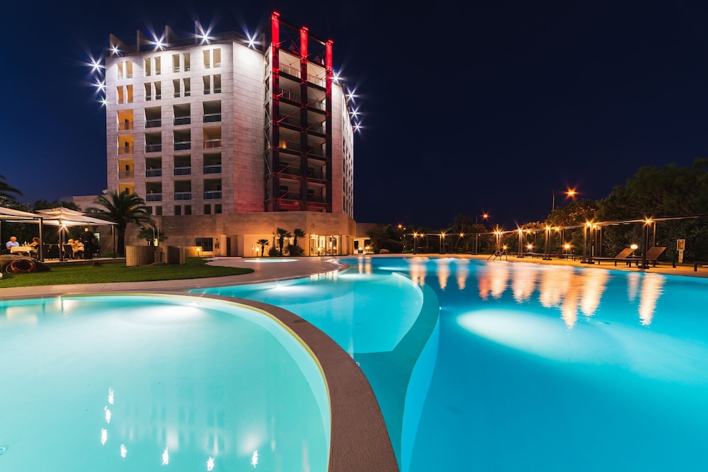 Delta Hotels Olbia Sardinia 4/50