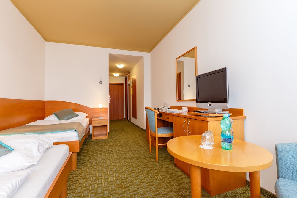 Hotel Thermal 21/69
