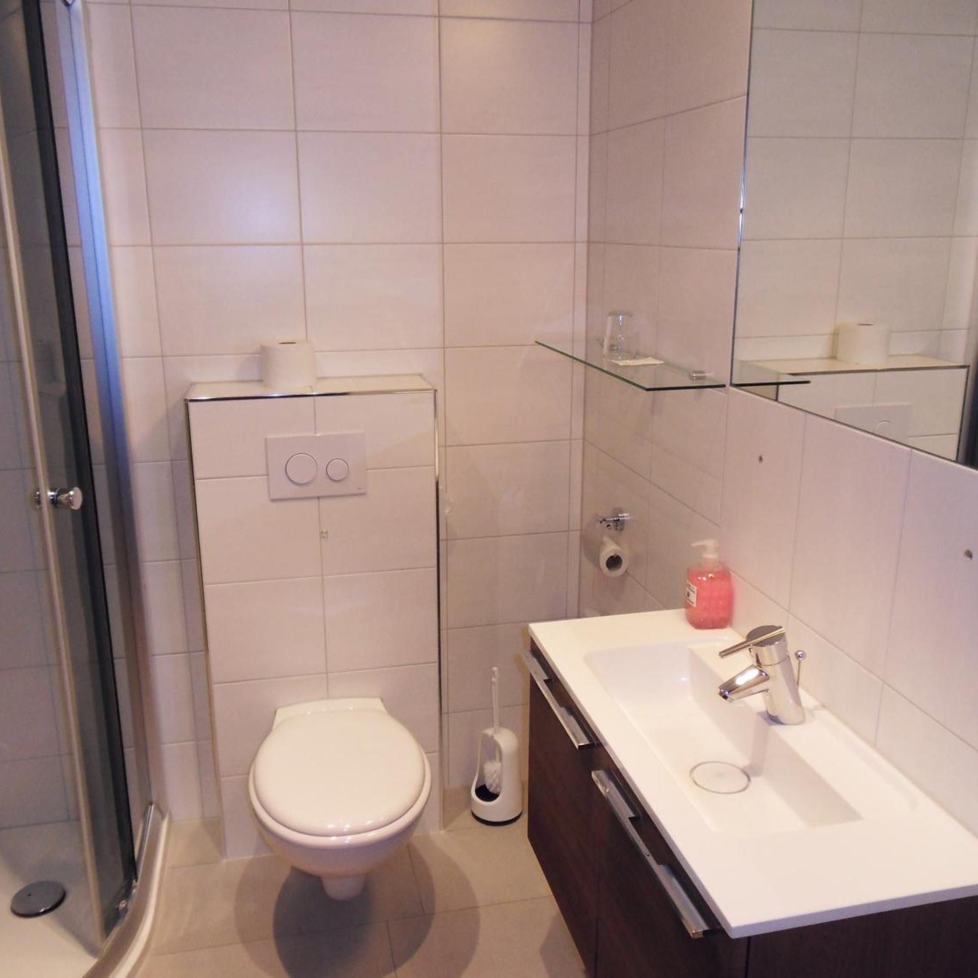 Hotel Stadt Homburg 33/34