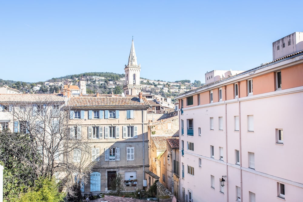 Hotel Ibis Styles Draguignan 6/50