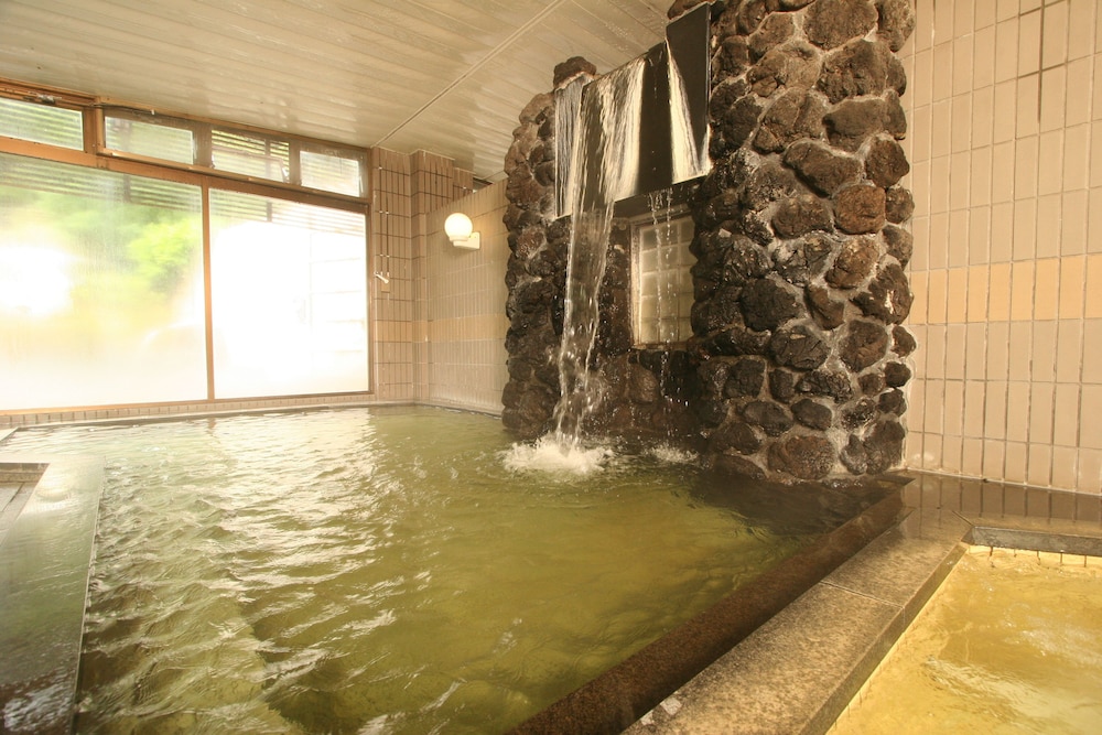 Nakaoyama Onsen Shosenkaku 10/50