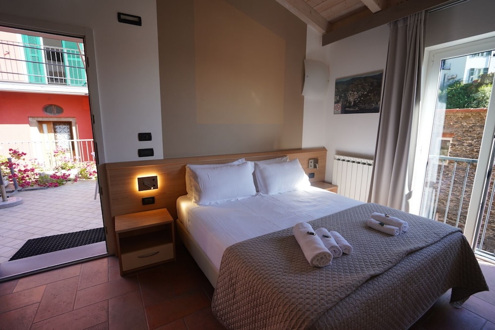 Locanda Ca Da Iride 18/50
