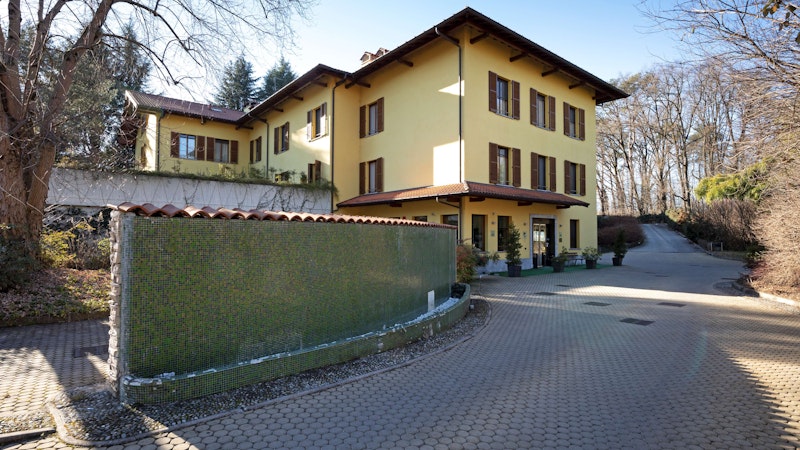 B&B Hotel Malpensa Lago Maggiore 41/43
