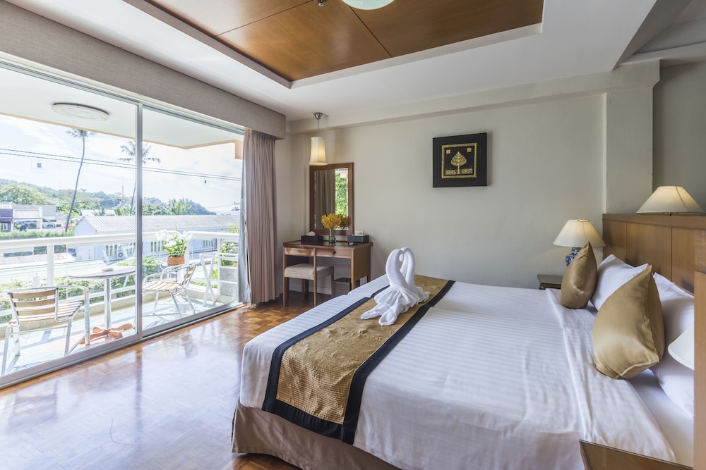 Kantary Bay Phuket 15/65