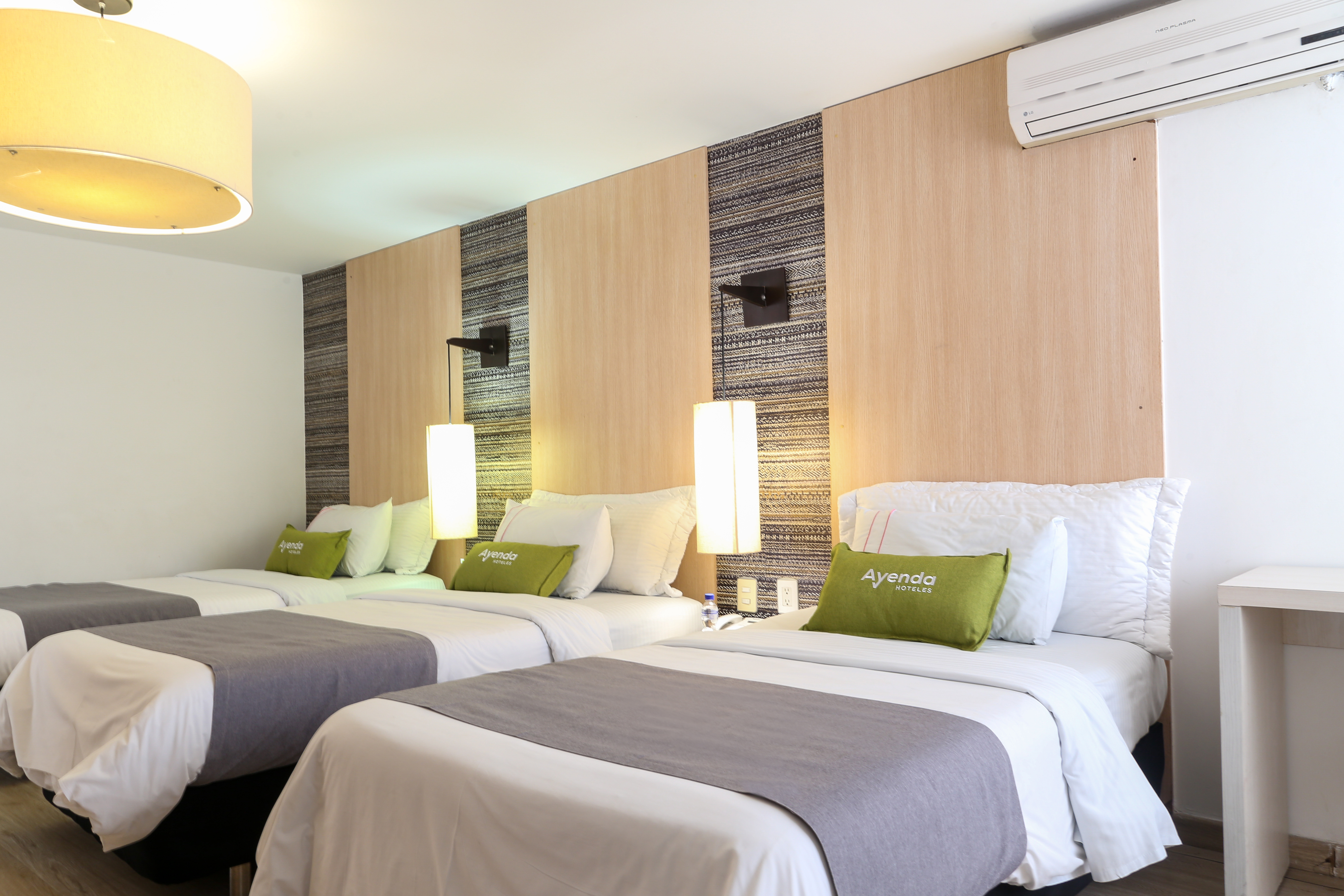 HOTEL CIUDAD BONITA 16/55