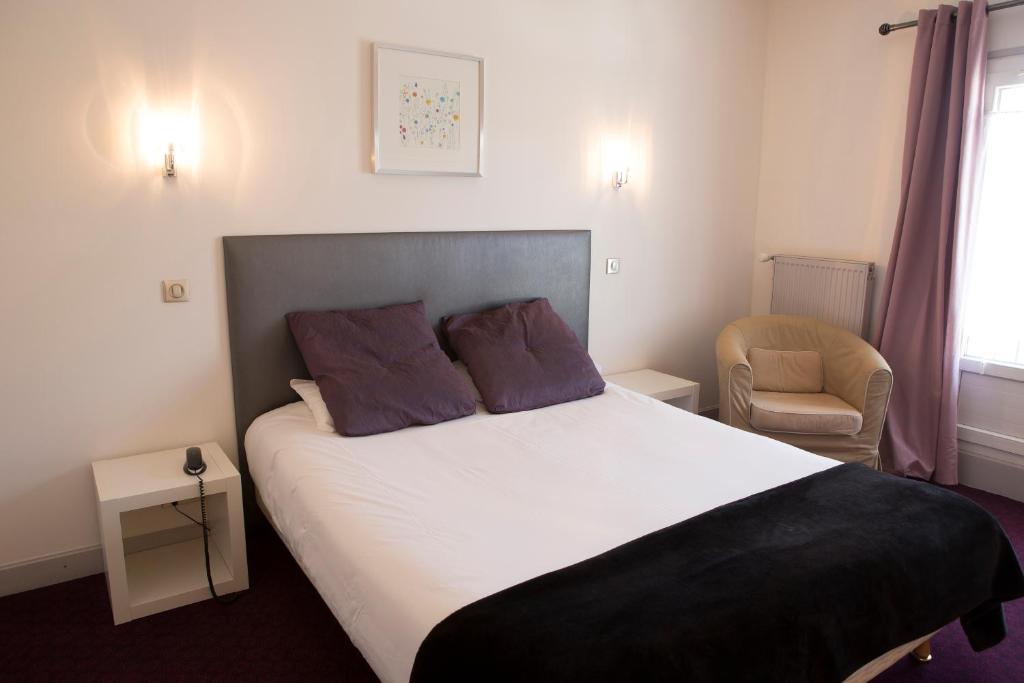 Hotel Du Cerf 5/19