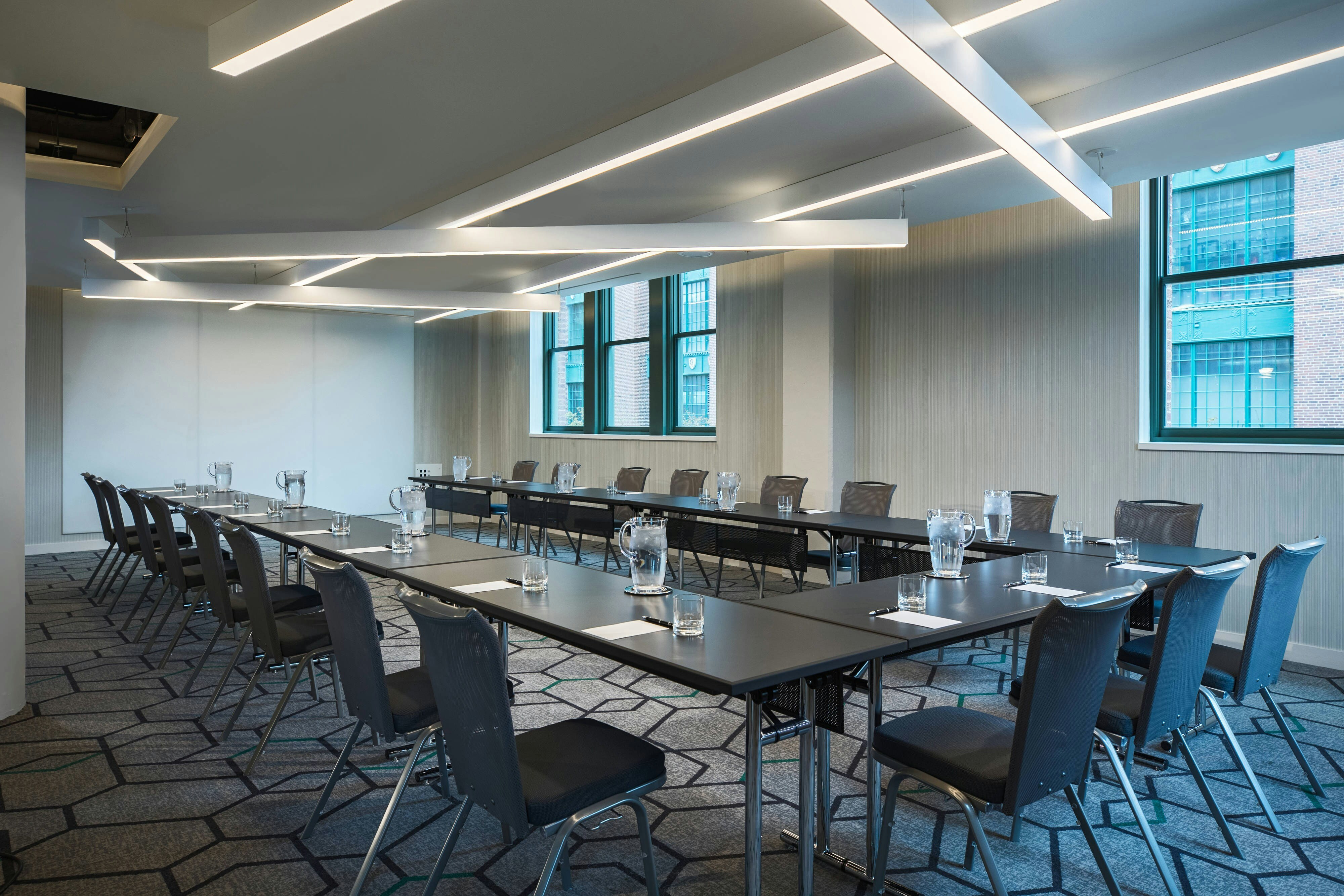 MARRIOTT MARQUIS CHICAGO 25/33