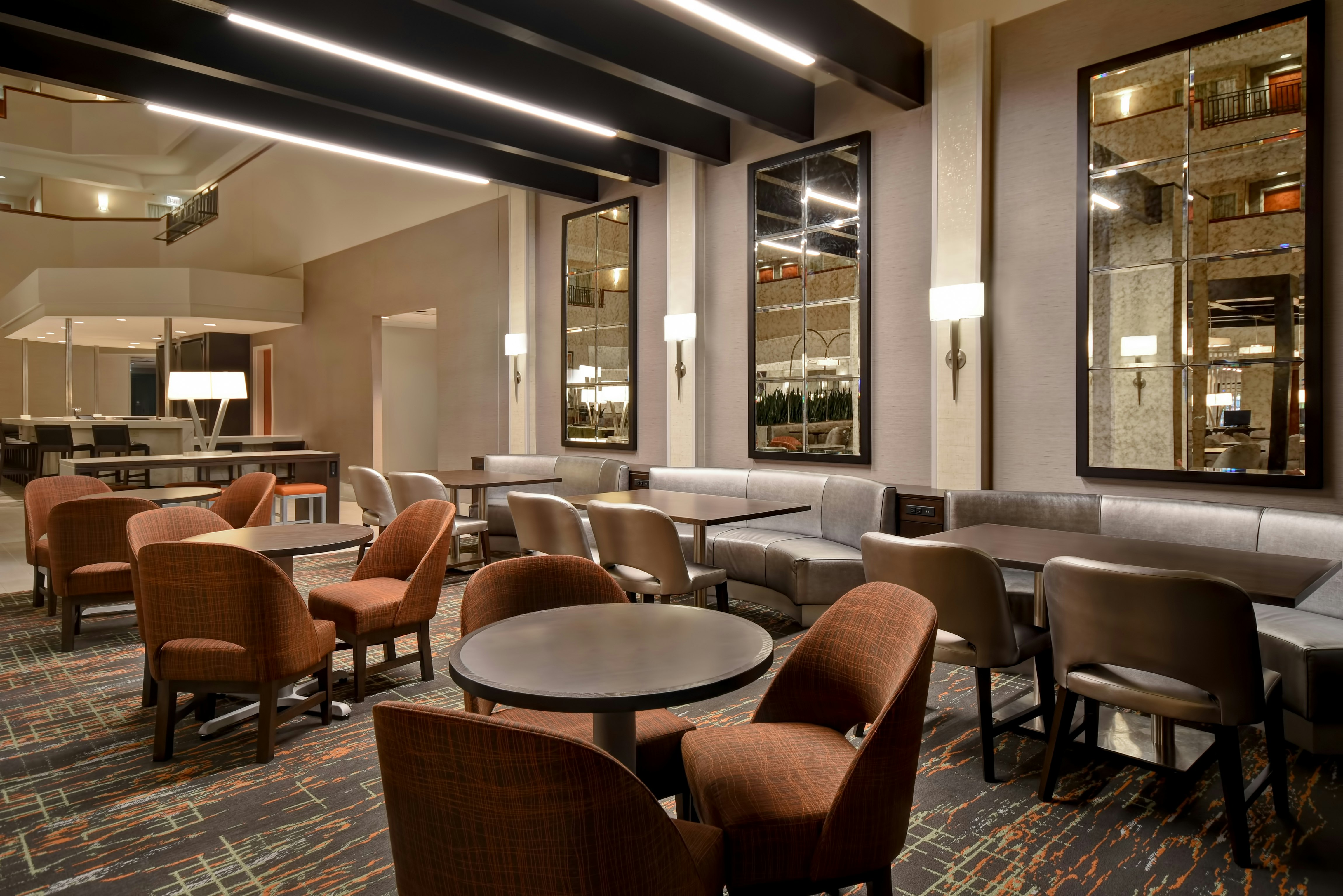 Embassy Suites Little Rock 58/79